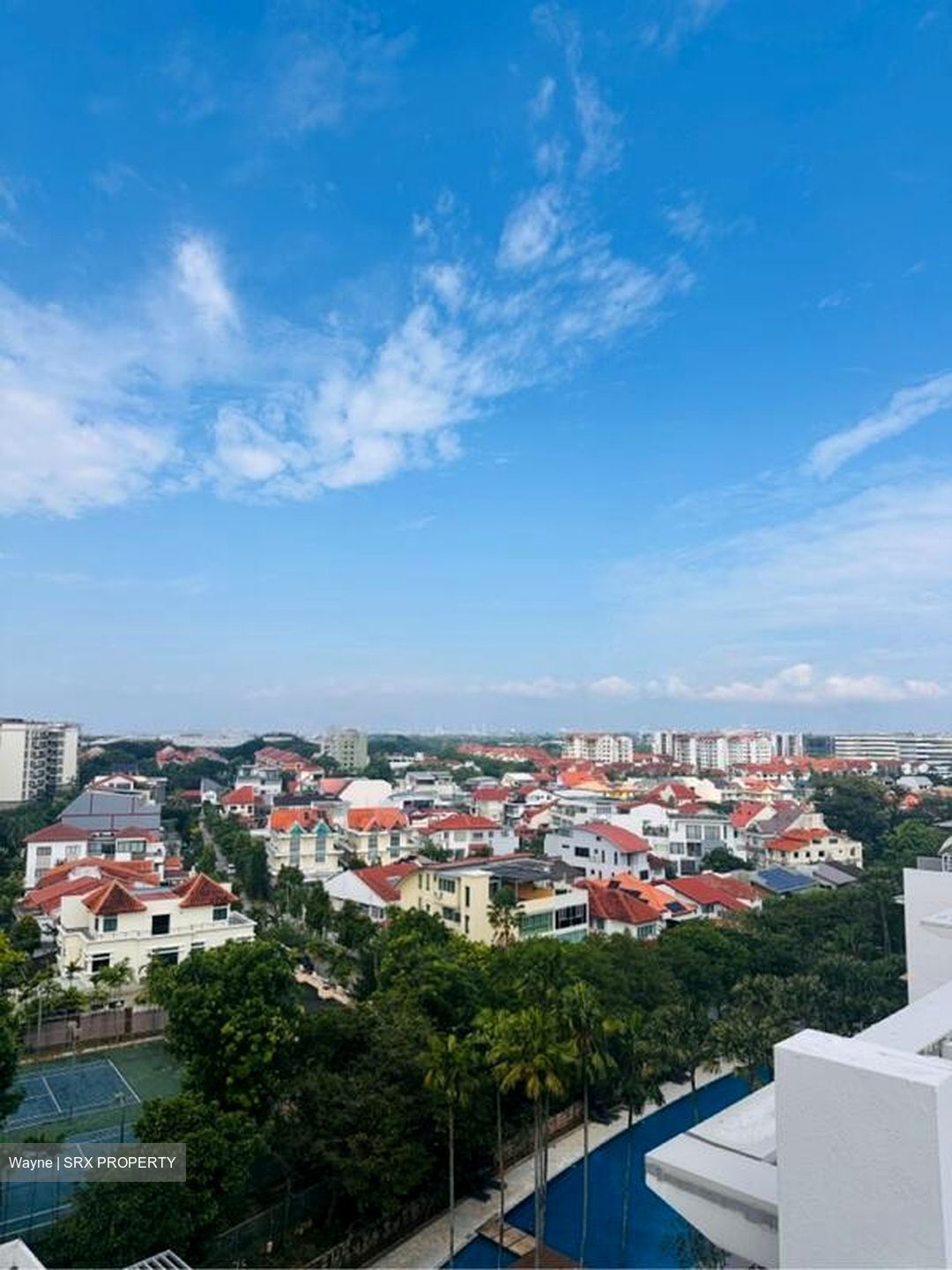 Changi Rise Condominium (D18), Condominium #504693811